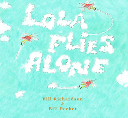 Lola Flies Alone (ebook)
