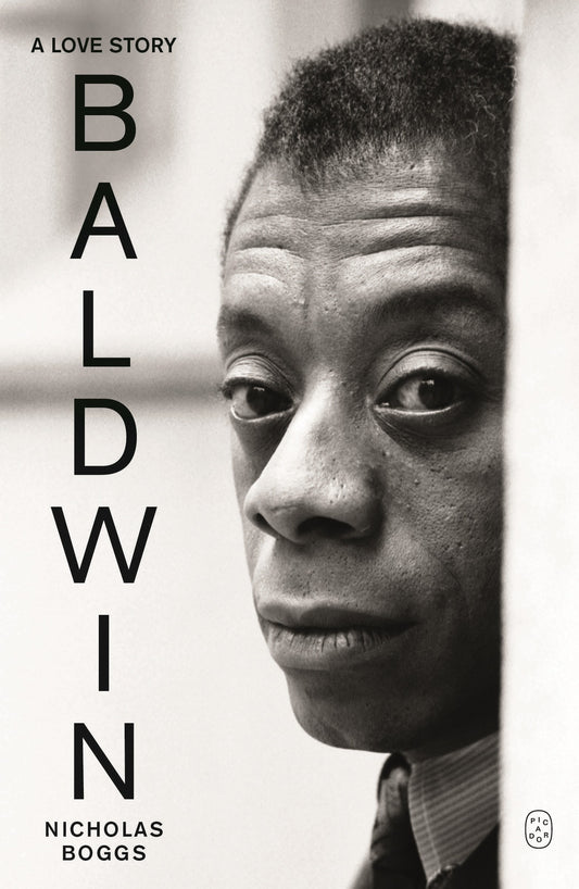 Baldwin: A love story