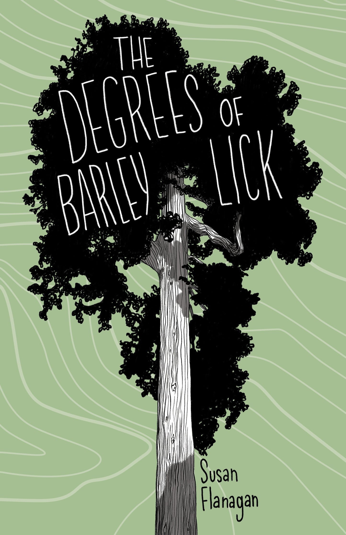 Degrees of Barley Lick, The