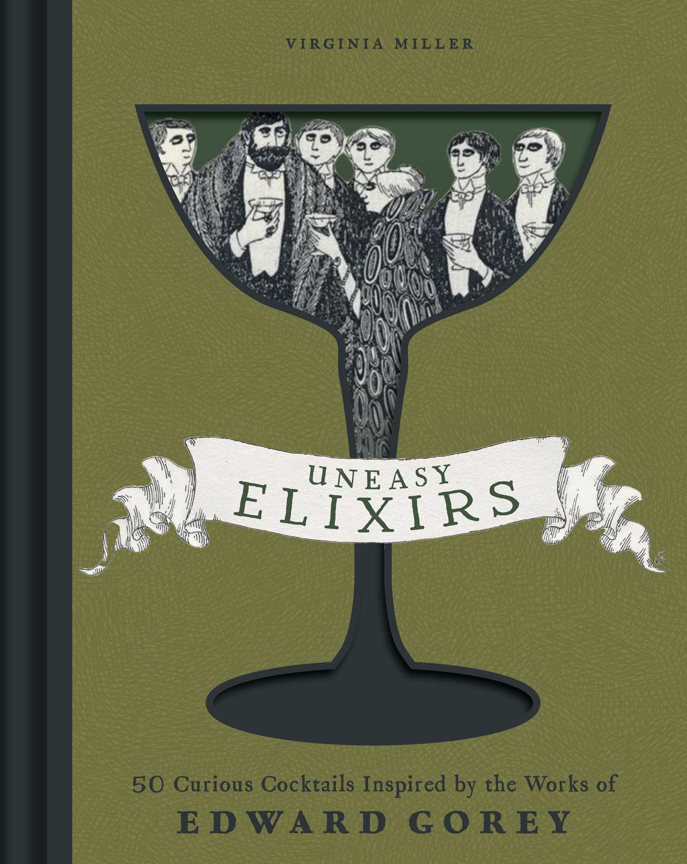 Uneasy Elixirs