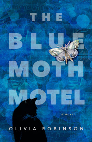 Blue Moth Motel, The