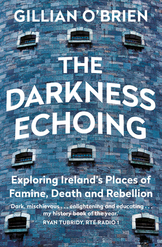 Darkness Echoing, The