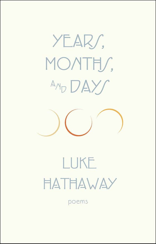 Years, Months, and Days