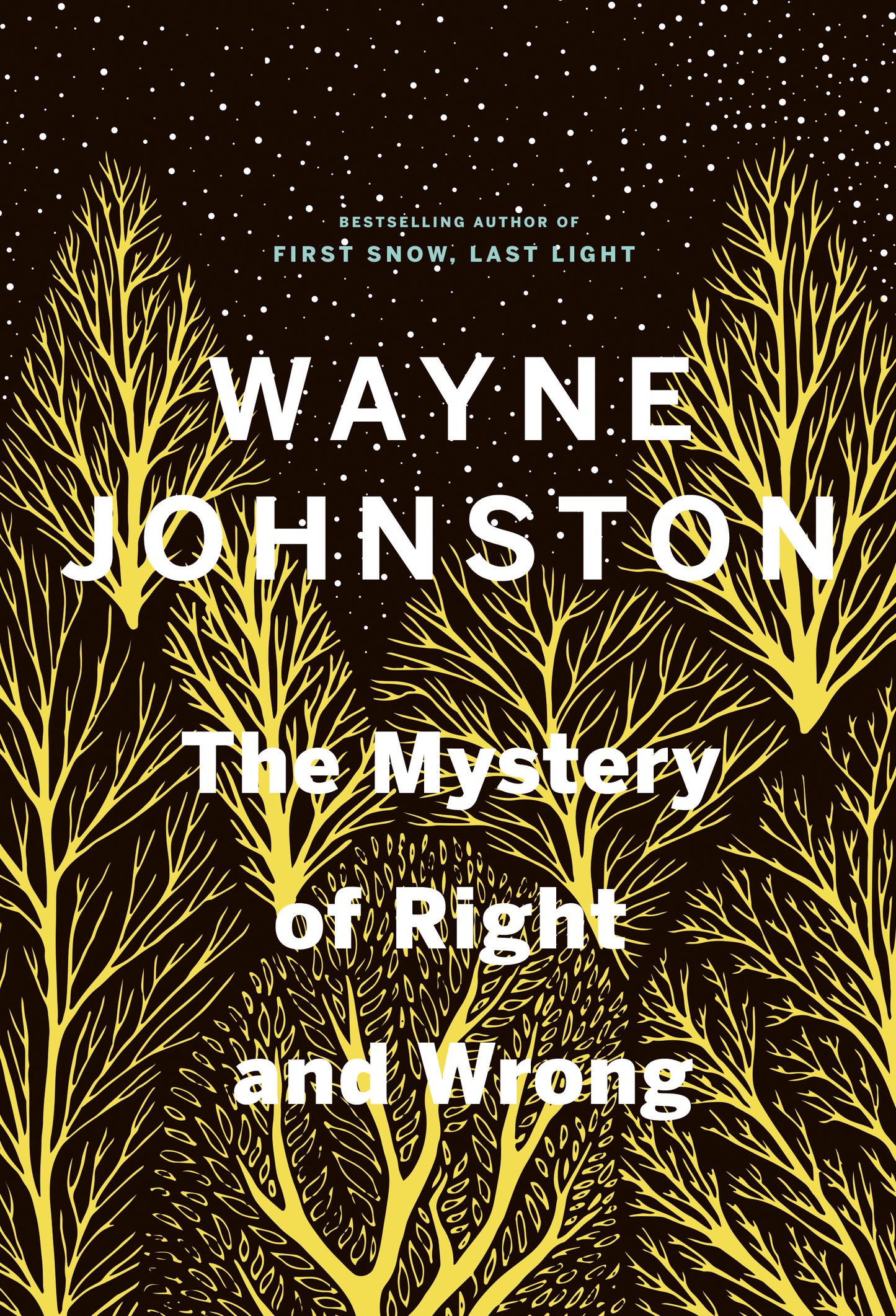 Mystery of Right and Wrong, The