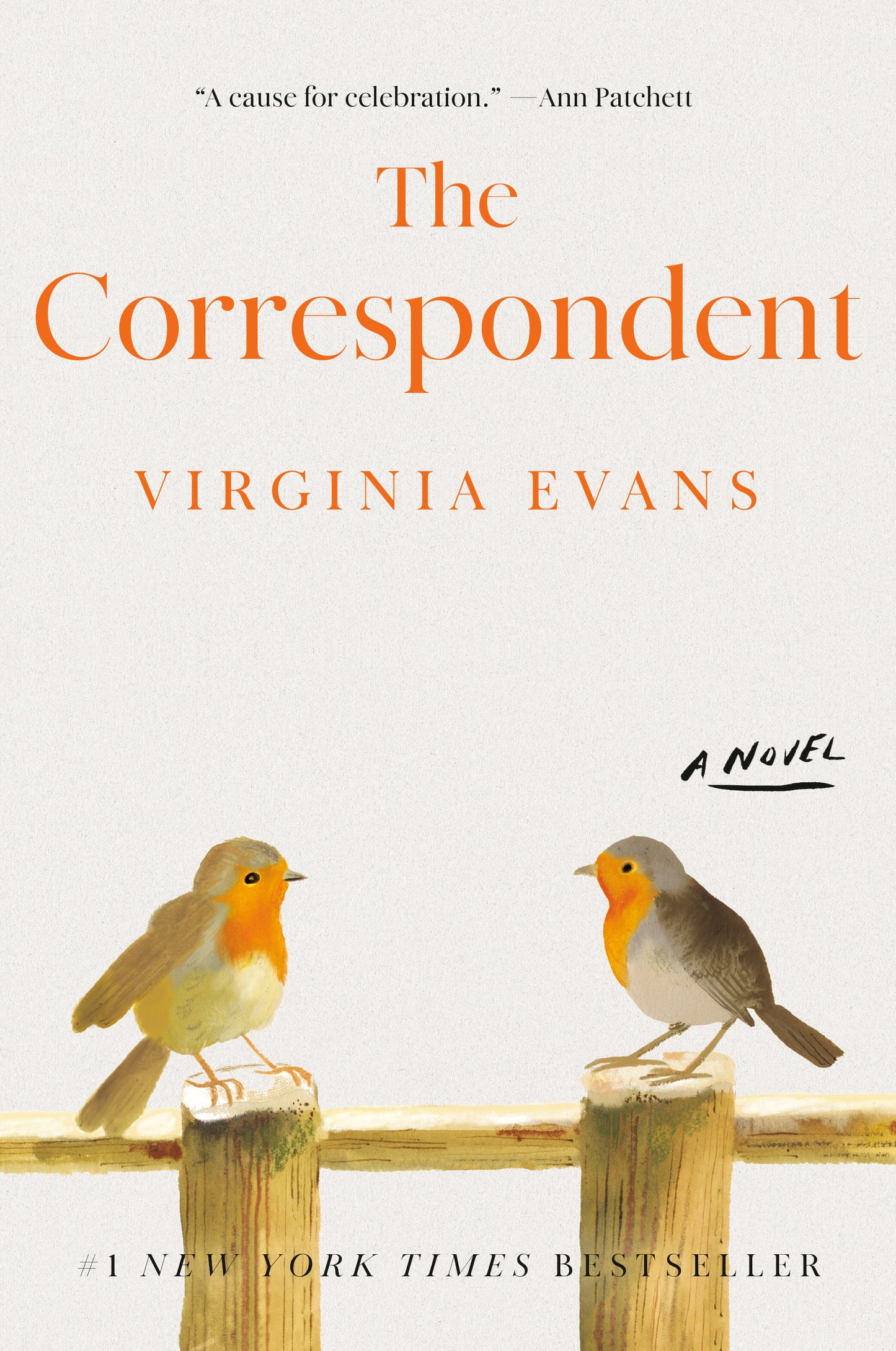 Correspondent, The