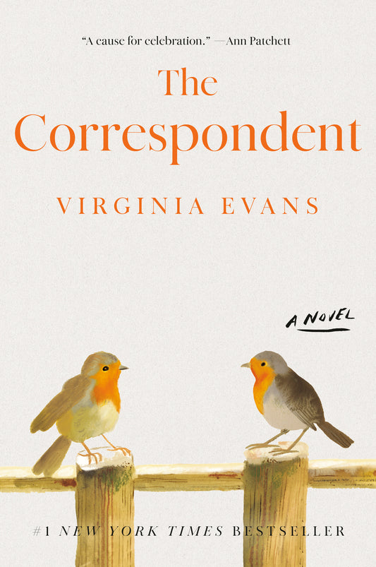 Correspondent, The