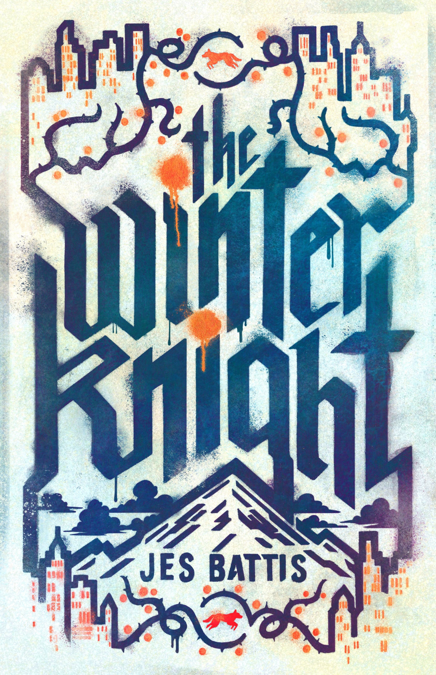 Winter Knight, The