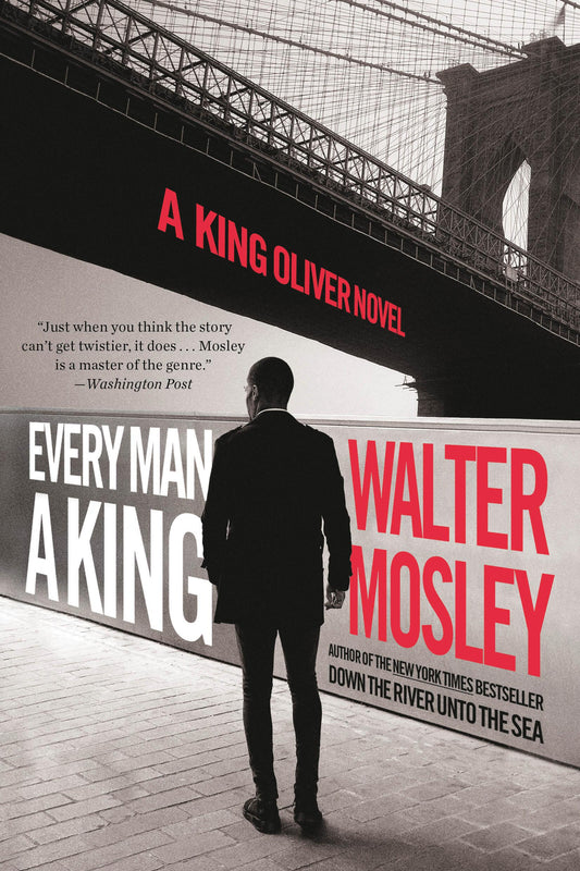 Every Man A King