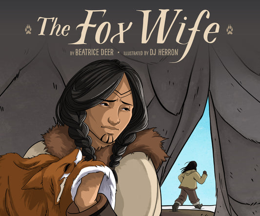 Fox Wife, The
