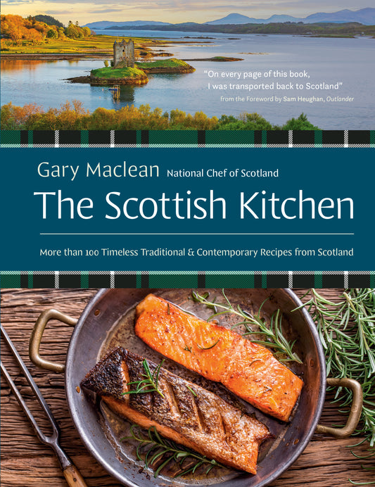 Scottish Kitchen, The