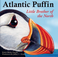 Atlantic Puffin