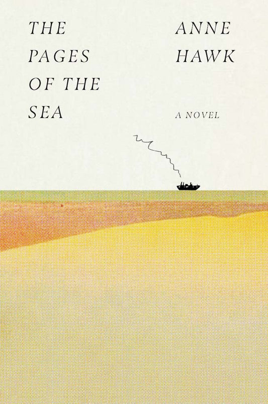 Pages of the Sea, The