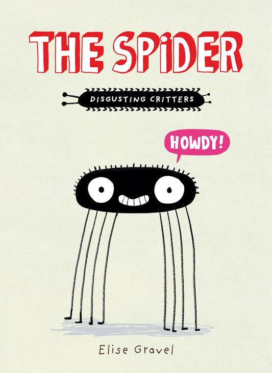 Spider, The