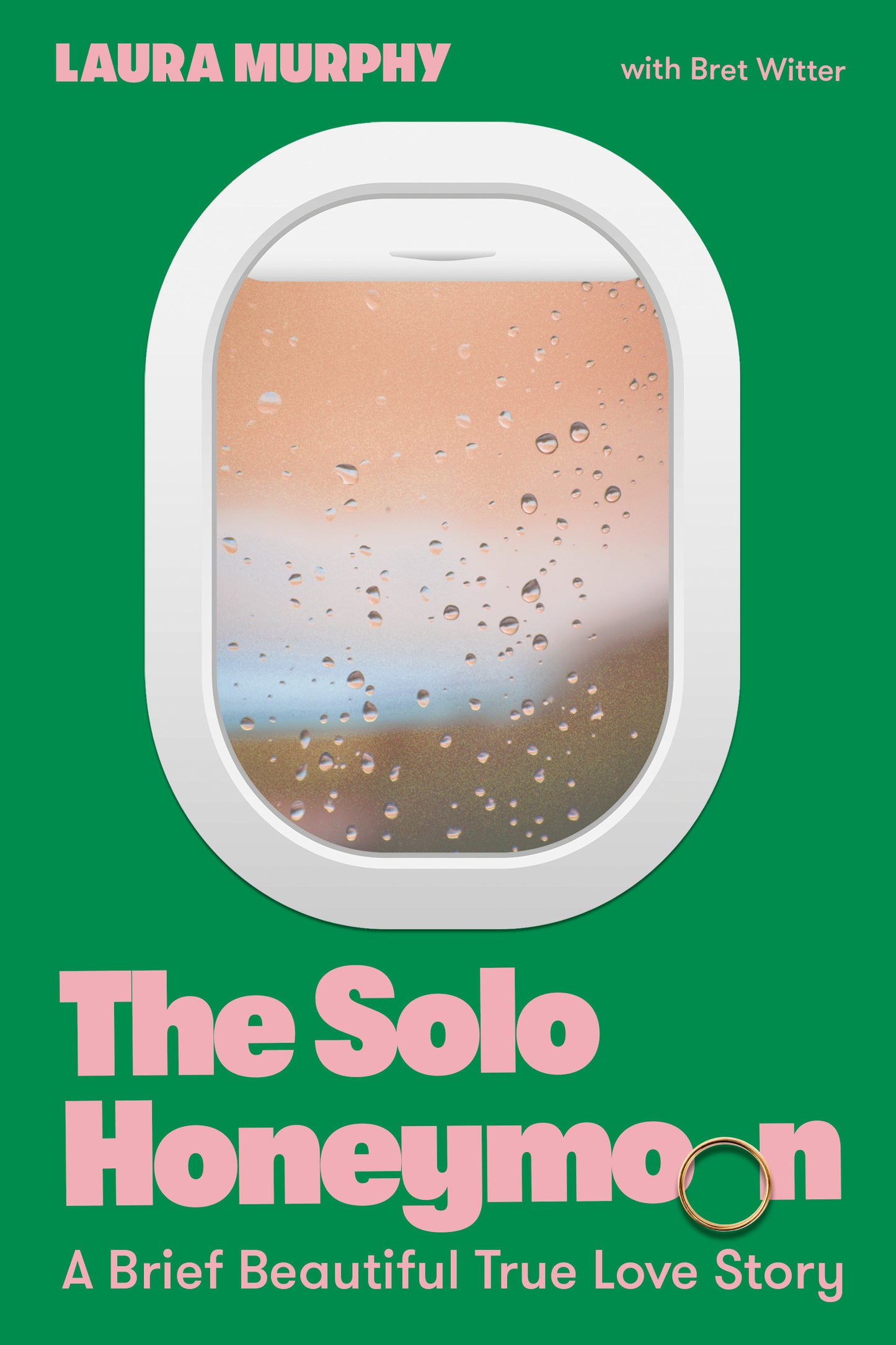 Solo Honeymoon, The