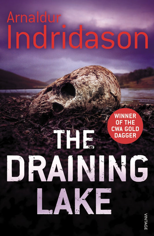 Draining Lake, The