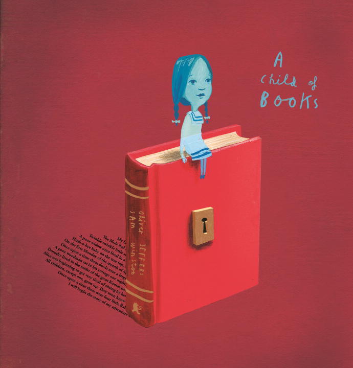 Child of Books, A