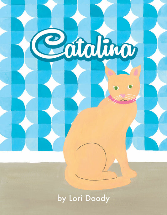 Catalina (ebook)