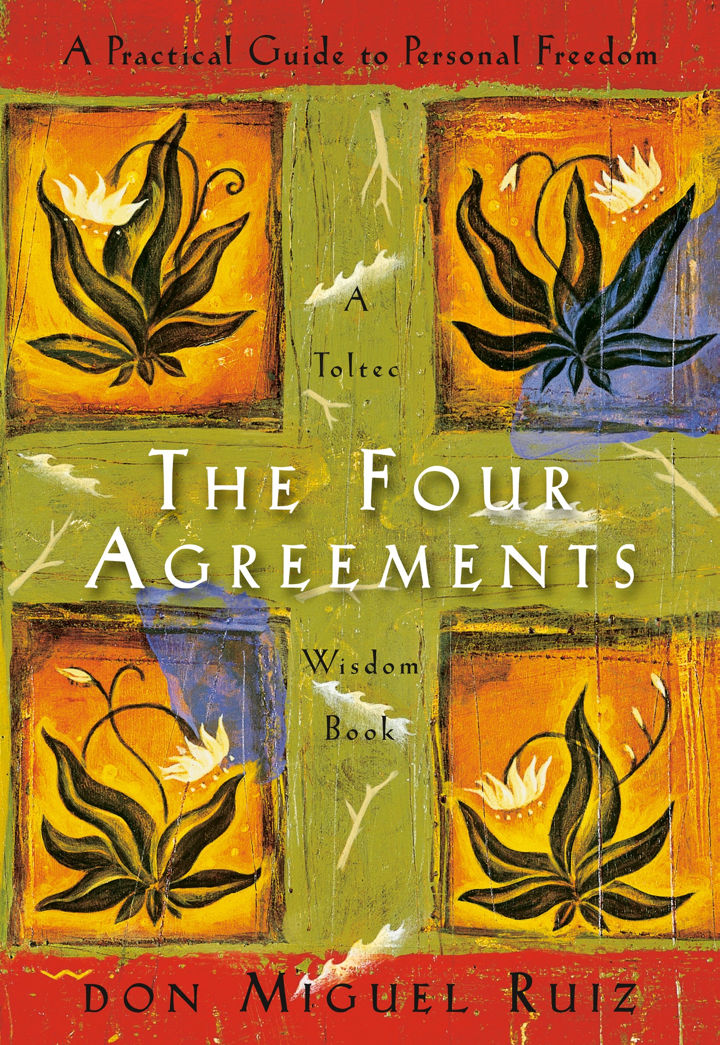 Four Agreements, The