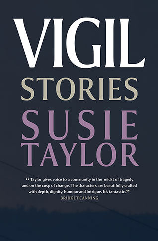 Vigil: Stories