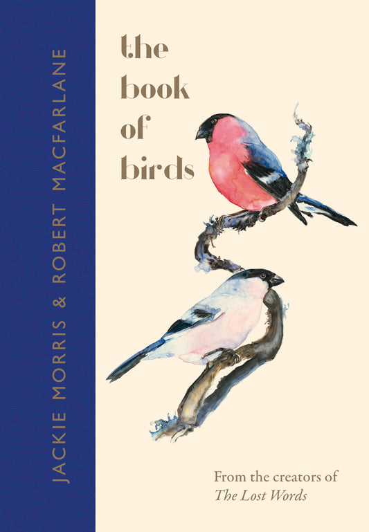 Book of Birds,The