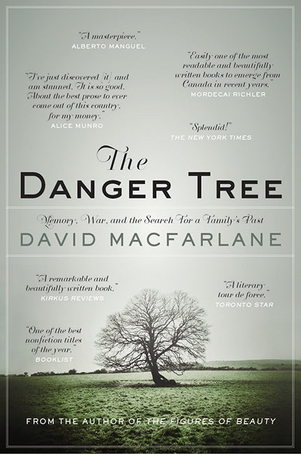 Danger Tree, The