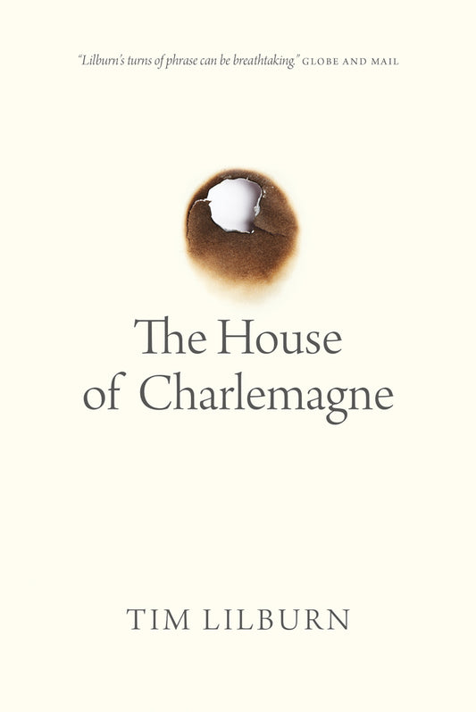 House of Charlemagne, The