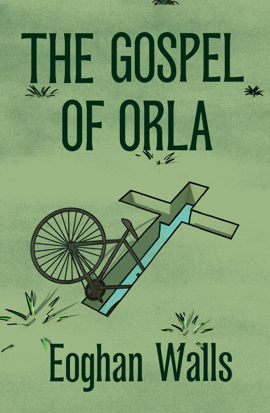 Gospel of Orla, The