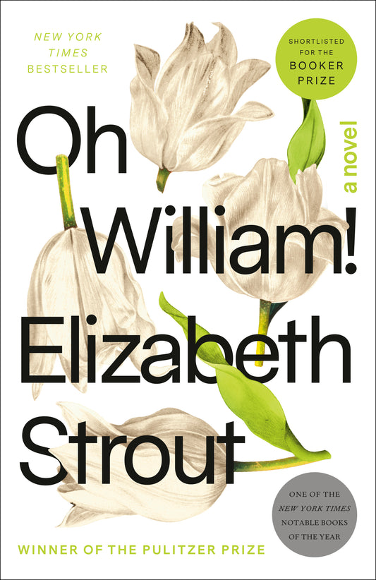 Oh, William!