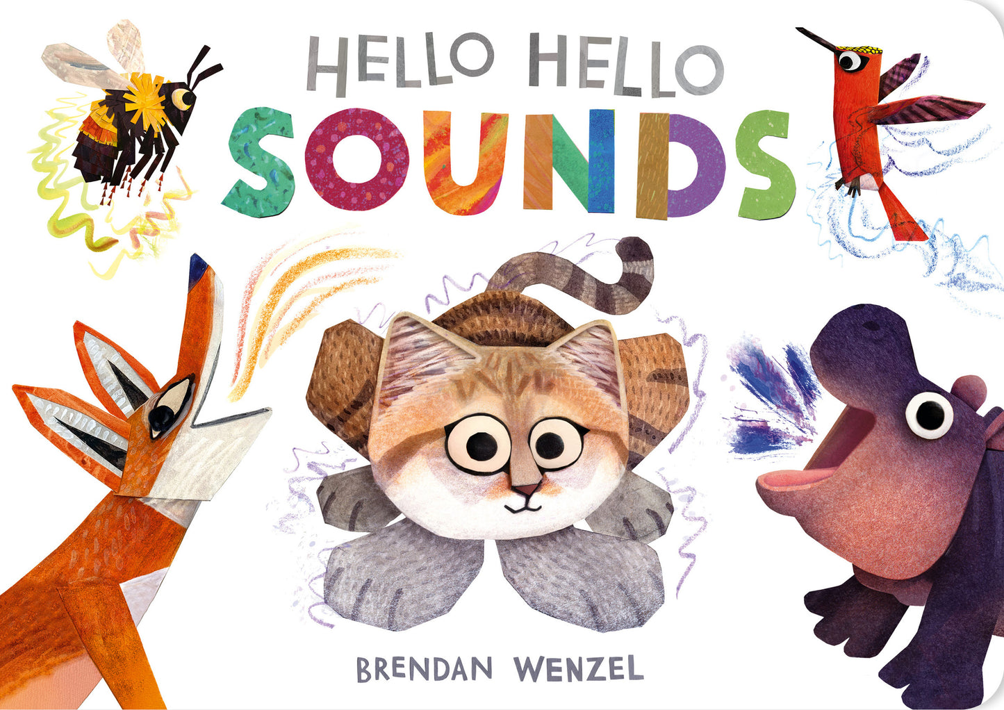 Hello Hello Sounds