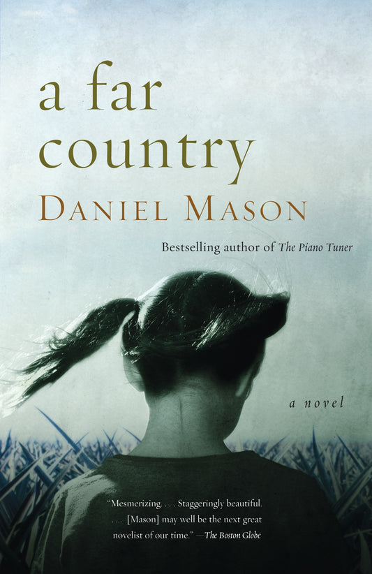 Far Country, A
