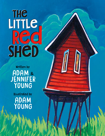Little Red Shed, The
