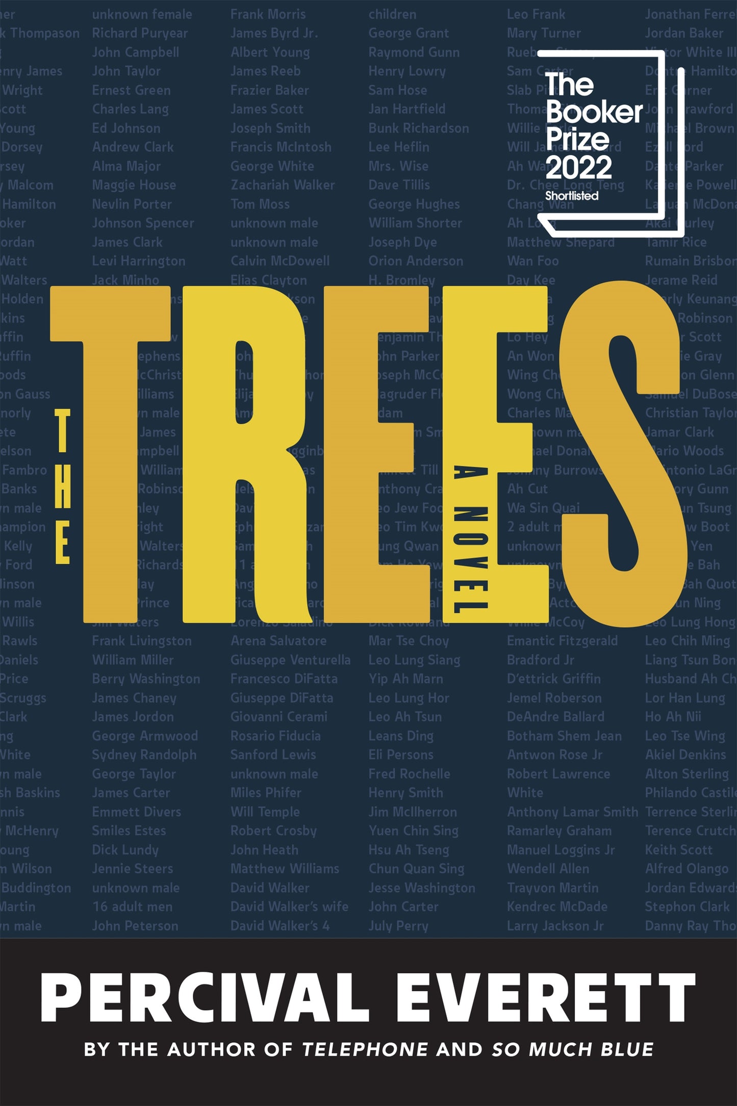 Trees, The