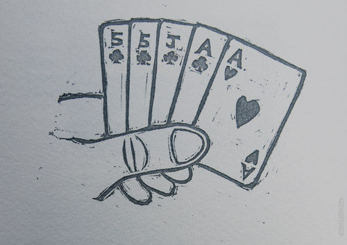 Card Game, The