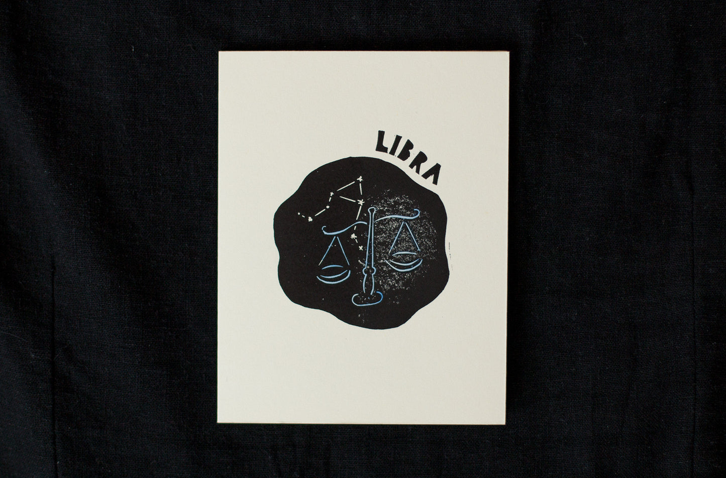 Libra (Card)