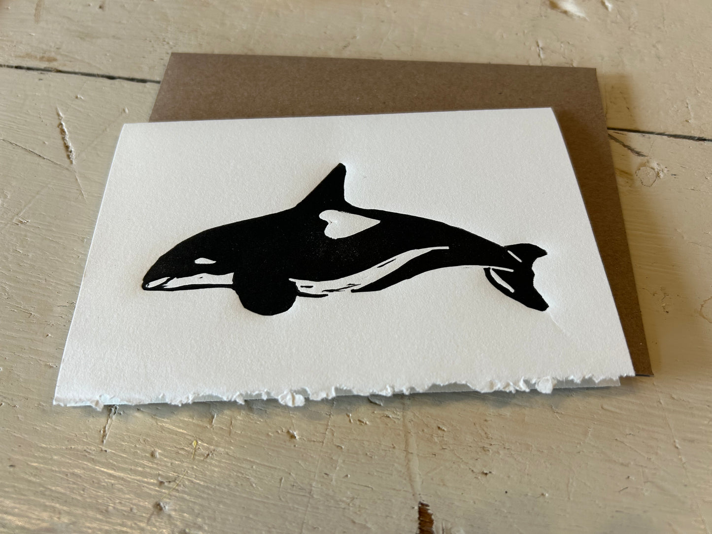 Orca (Card)