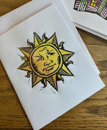 Sun (card)