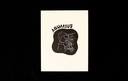 Aquarius (Card)