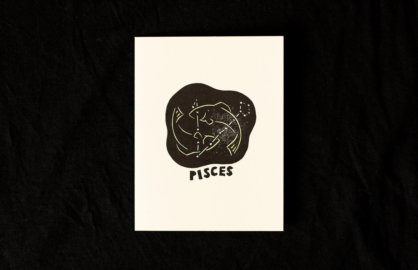 Pisces (Card)