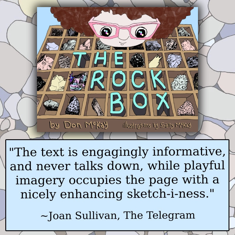 Rock Box, The (ebook)