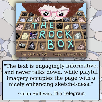 Rock Box, The (ebook)