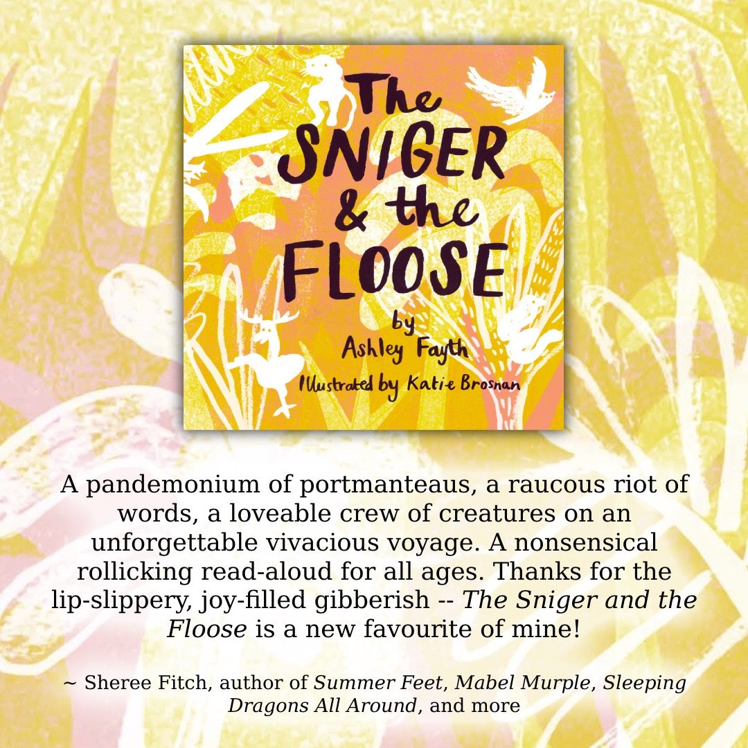 Sniger and the Floose, The (ebook)