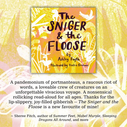 Sniger and the Floose, The (ebook)