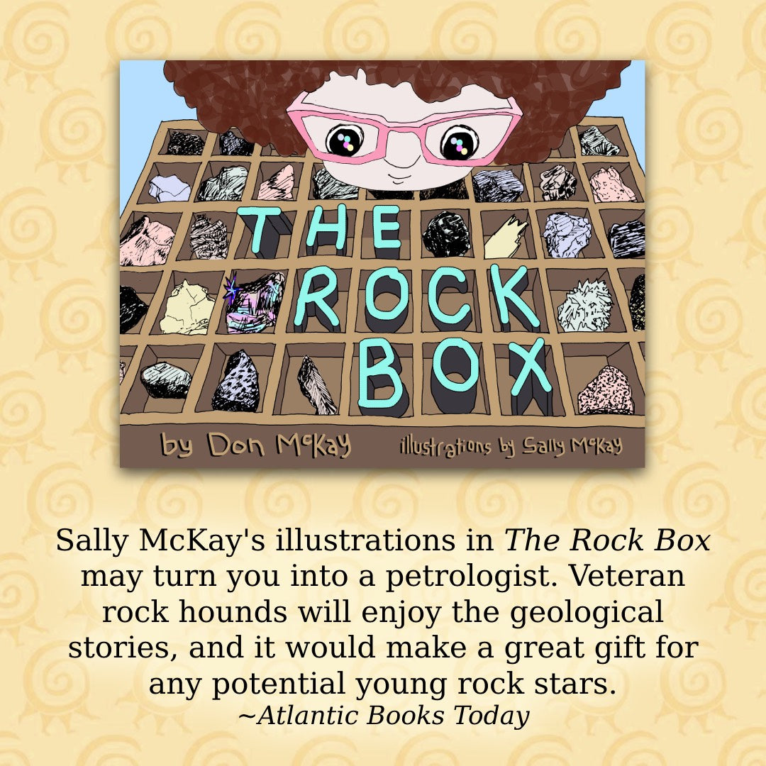 Rock Box, The (ebook)