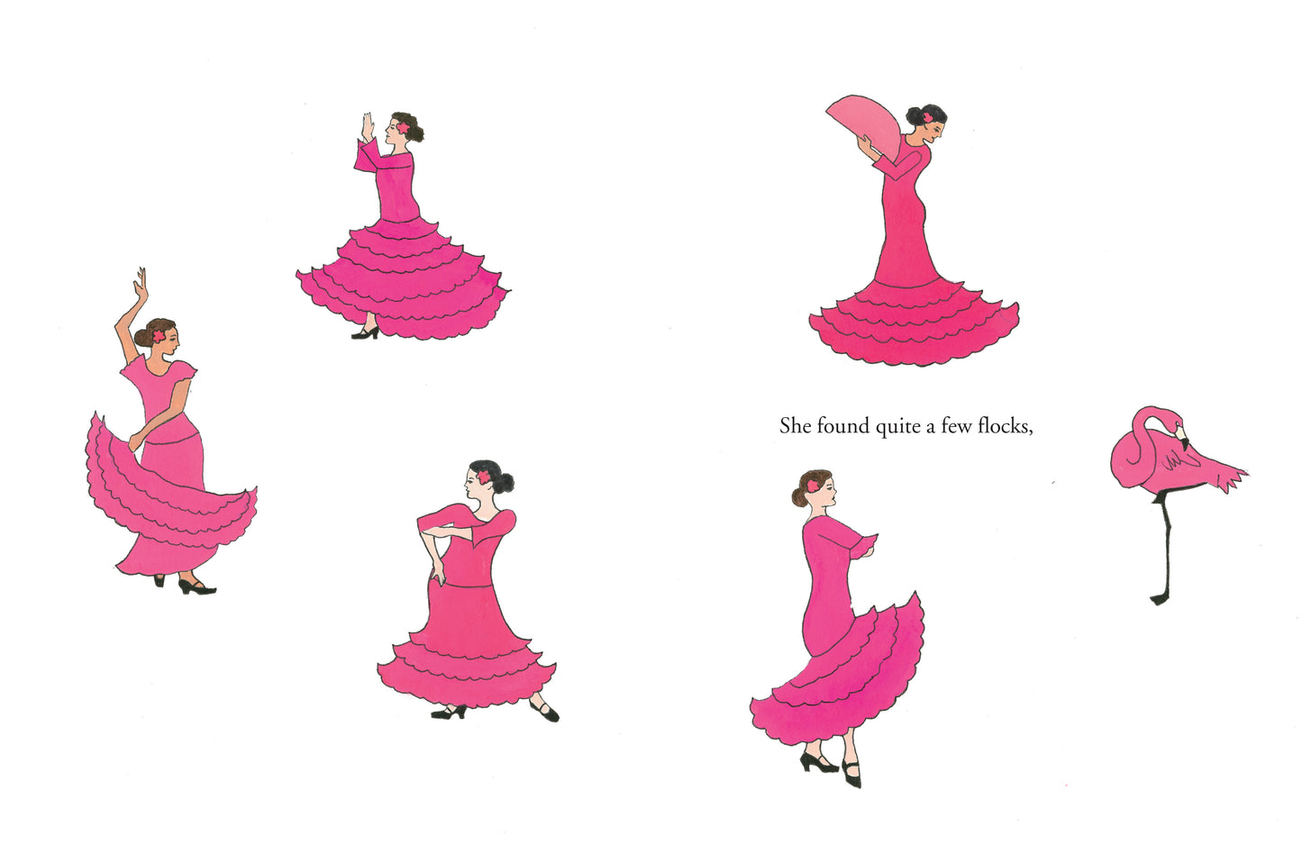 Paint the Town Pink (ebook)
