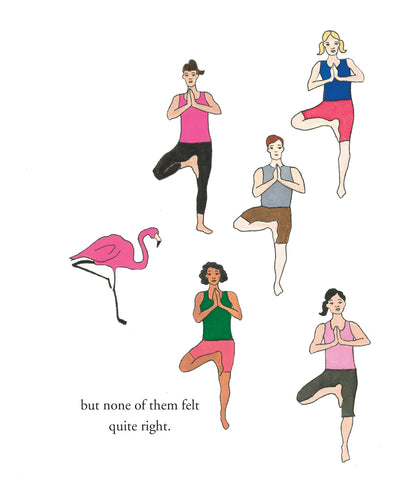 Paint the Town Pink (ebook)