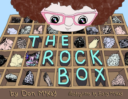 Rock Box, The (ebook)