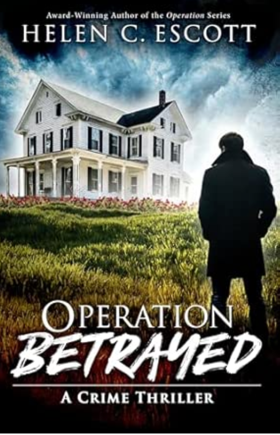 Operation Betrayed