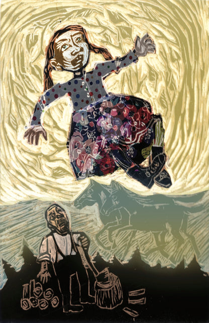 Spirited Away (ebook)