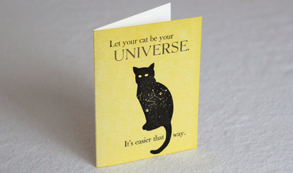 Greeting Cards (Walpurgis Press)
