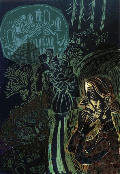 Spirited Away (ebook)